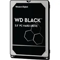 Western Digital WD HD2.5" SATA3 500GB WD5000LPSX /7.2k/ 7mm (Di)