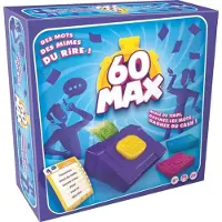 Asmodee Jeu de table