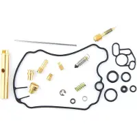 Keyster Kit de réparation carburateur