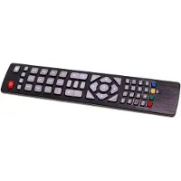 Sharp SHW-RMC-0103N télécommande pour Aquos TV TV (voir description)