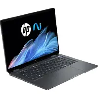 HP Omnibook UF/14-fh0002nc/U9-288V/14"/2880x1800/T/32GB/2TB SSD/Arc 140V/W11P/Grau/2R NBD