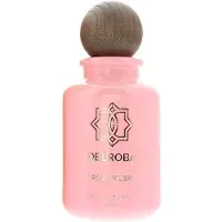 Delroba EDP Rose Musquée - 100ml