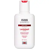 Isdin LAMBDAPIL shampooing anti-acide 100ml