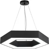 360Home Lampes LED de bureau Plafonniers pour lampes de stylisme 60cm G