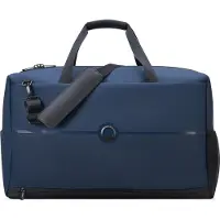 Delsey Sac de sport Turenne Bleu