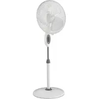 CasaFan Ventilateur sur pied SafeLine,ws Greyhound SV4510SLWE