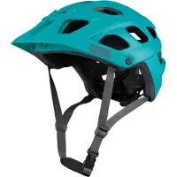 IXS Trail EVO casque, Couleur:Lagoon, Taille:XS/S
