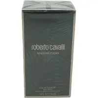 Roberto Cavalli Paradis trouvé EDT M 50ml