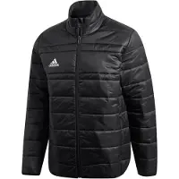 Adidas Vestes Light Padded Jacket 18, FT8073, Pointure: 170