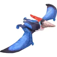 Wild republic - Doudou - Artist - Pteranodon