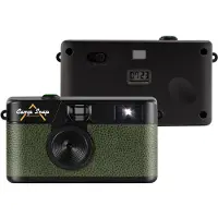 Campsnap Appareil photo numérique , vert forêt