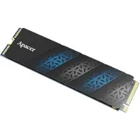 Apacer AS2280P4U Pro 256GB