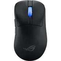 Asus Souris Gaming sans fil ROG Keris II Ace Noir