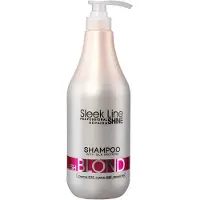 Stapiz Sleek Line Blond Blush Shampooing 1L