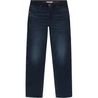Wrangler Jean 'Greensboro' bleu foncé