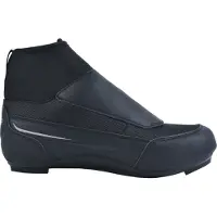Flr Chaussures de vélo - DEFENDER ROAD - Noir 41