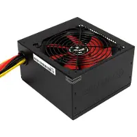 Xilence XP500R6 Bloc d'alimentation 500W Performance C ErP2014 (XN042) ATX