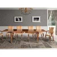 Xl Moebel Gmbh Esstisch Design Möbel Einrichtung Tische Holz Tisch Esstische Luxus Italienische