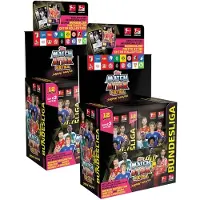 Topps Match Attax EXTRA 2022/23 - 2 Présentoirs (48 Booster)