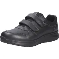 Joya Chaussures basses pour homme DYNAMO STRAP M BLACK II noir taille EUR 45
