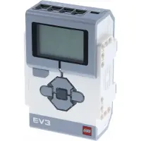 LEGO 1x Electric Mindstorms EV3 module computer 31313 6261688 95646c01