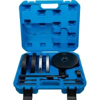 Bgs Jeu d'outils pour unité de roulement de roue pour Ford / Volvo / Mazda Ø 78 mm - 8708