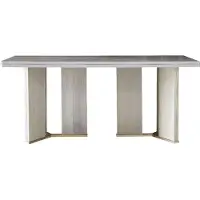AEA Table de salle à manger royale Table en bois Tables classiques Style Moderne Salle à manger Nouveau