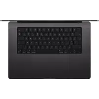 Apple MacBook Pro 16"/M4 Max/16.2"/3456x2234/36GB/1TB SSD/M4 Max/Sequoia/Space Black/1R