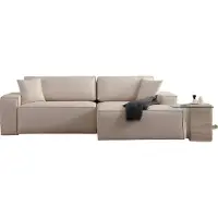 Xl Moebel Gmbh Stilvolle L-Form Wohnzimmer Weiße Couch Textil Sofas Exklusive Ecksofas