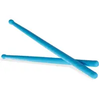 SVELTUS Fit Sticks Drum it - turquoise