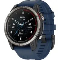 Garmin - 010-02803-81 - Smartwatch - 47mm - quatix 7 Pro