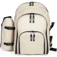 Livoo Sac à dos pique-nique 4 personnes - - SE970C -