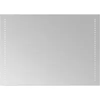 Syfax Miroir de salle de bain à LED 50x70 cm