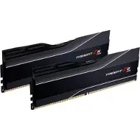 G.Skill Trident Z5 Neo - DDR5 - Kit - 32Go : 2 x 16Go - DIMM 288-PIN - 6000 MHz / PC5-48000 - CL30 - non-ECC - noir mat (F5-6000J3038F16GX2-TZ5N)