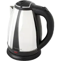 Esperanza Bouilloire électrique EKK104S 1,8 L 2200 W Argent