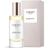 Verset Eau De Parfum Parfum pour femme Radiance 15ml