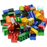 LEGO Duplo : Jeu de départ pour les années 1960