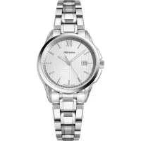 Adriatica Montre pour dames A3190.5163Q argenté