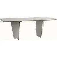 AEA Tisch Esszimmer Luxus Möbel Holz Esstisch Tische Holztisch 220x100cm