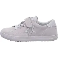 VADO Chaussures de sport à lacets STARRY Filles 31353339363437 Gris 32 UE
