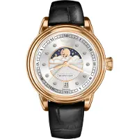 Aviator Montre aviateur V.1.33.2.382.4 noir