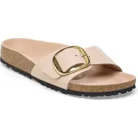 Birkenstock Chaussures Madrid Big Buckle 1026551