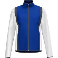 Head Racket Club 25 Jacket Bleu 2XL Homme