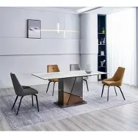 Xl Moebel Gmbh Tisch Esstisch Rechteckige Esstische Esszimmer Möbel Luxus Holztisch