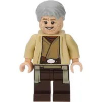 LEGO Star Wars : Owen Lars