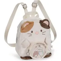 Nici Sac à dos mymochi Chat Angy 23 cm