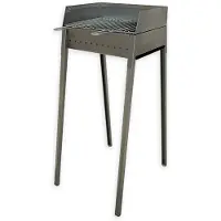 Lisa - Vesuvio grill 40x30 - ligne de fer