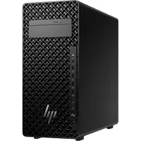 HP E4WT0ET, 285K, 32 Go, DDR5-SDRAM, 1 To, SSD, Windows 11 Pro