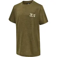 Hummel T-Shirt fonctionnel | 104 | boy