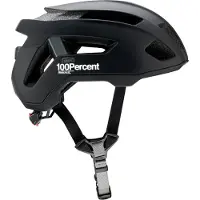 100% Casque 100 pour cent Altis Gravel CPSC/CE - noir - taille XS-S (50-55 cm)